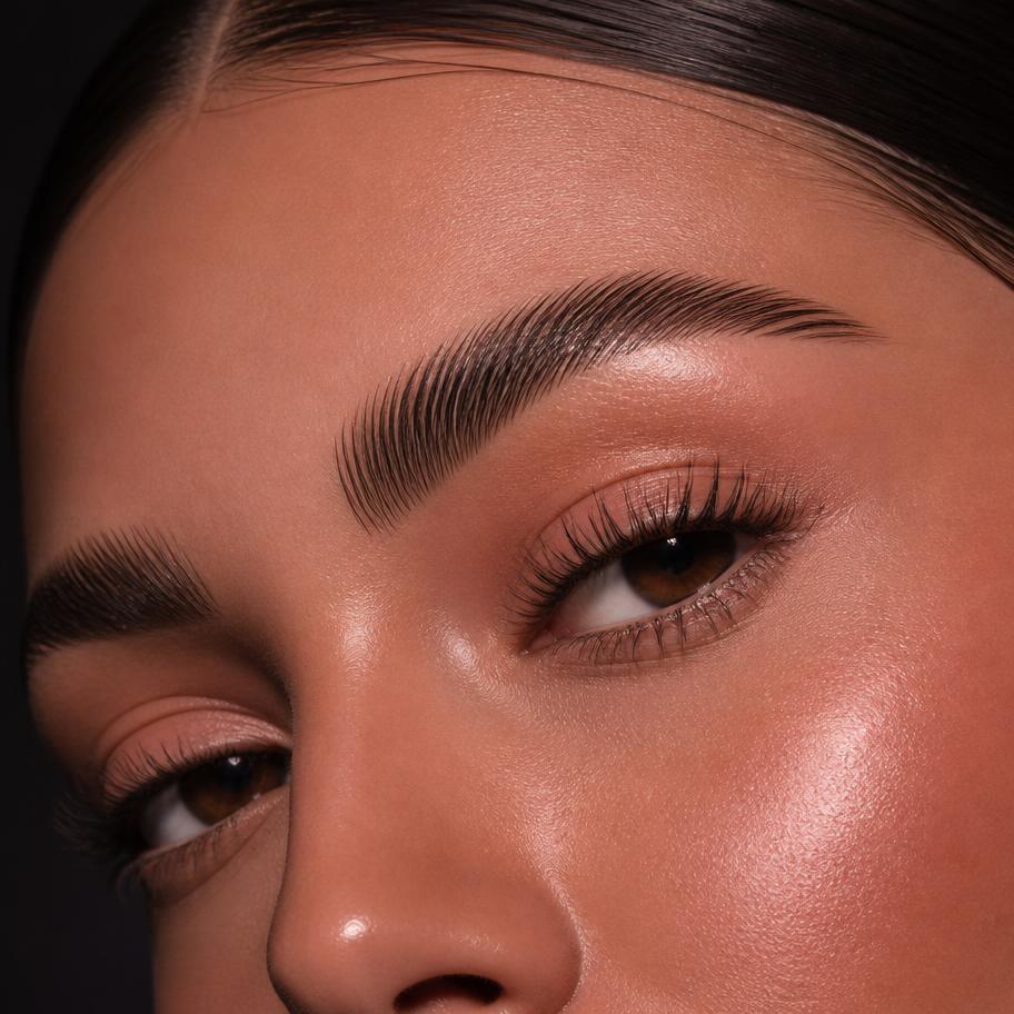 Brow Lamination